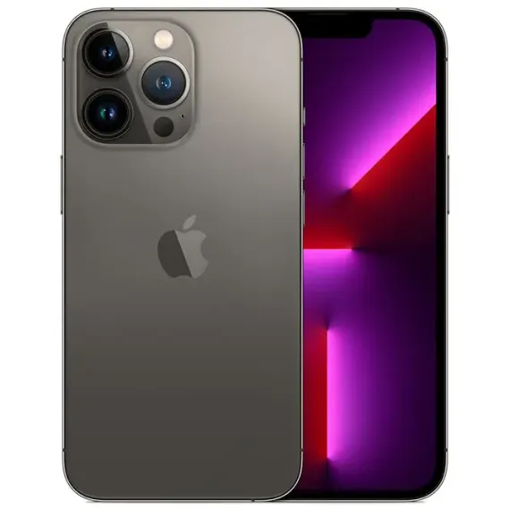 SMARTPHONE APPLE IPHONE 13 PRO, 6GB/512GB, GRAPHITE