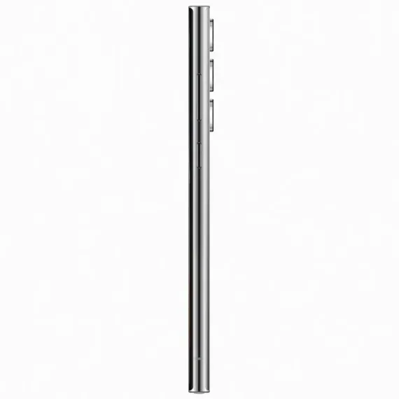 SMARTPHONE SAMSUNG GALAXY S22 ULTRA, 12GB/512GB, PHANTOM WHITE