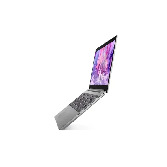 НОУТБУК 15,6" LENOVO IDEAPAD L3 15ITL6, PLATINUM GREY, INTEL PENTIUM 7505, 8ГБ/256ГБ, БЕЗ ОС