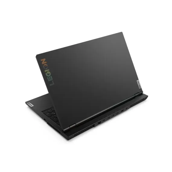 ИГРОВОЙ НОУТБУК 15,6" LENOVO LEGION 5 15IMH6, PHANTOM BLACK, INTEL CORE I5-10500H, 16ГБ/512ГБ, БЕЗ ОС