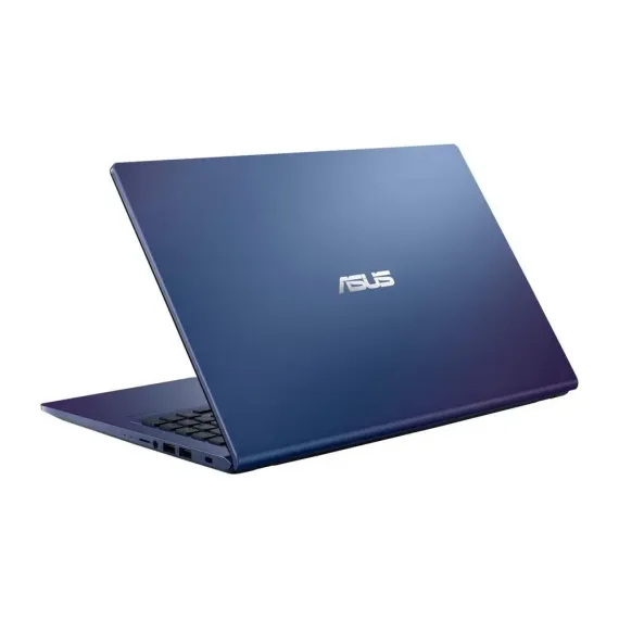 НОУТБУК 15,6 ASUS X515EA, PEACOCK BLUE, INTEL PENTIUM 7505, 4GB/256ГБ, БЕЗ ОС