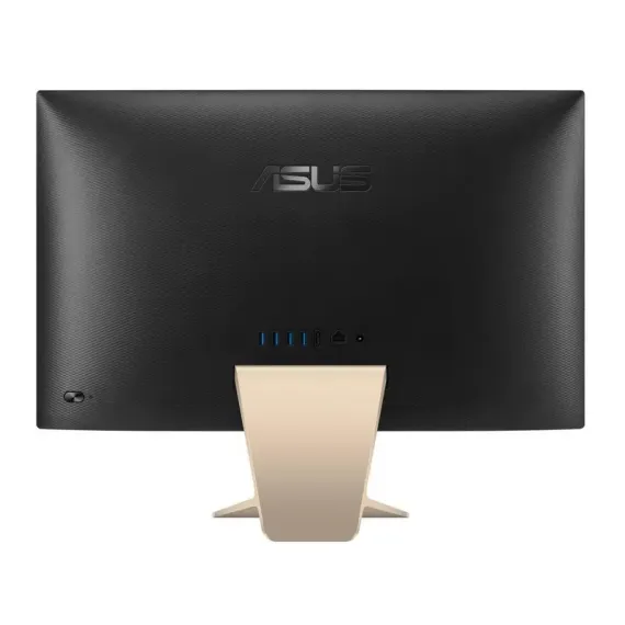 COMPUTER ALL-IN-ONE ASUS V222, 21,5", INTEL CORE I3-10110U, 8GB/256GB, FARA SO, NEGRU