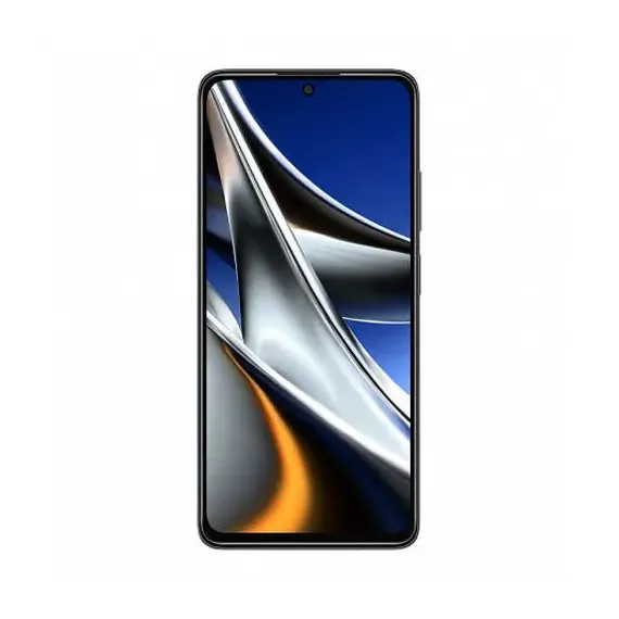 SMARTPHONE XIAOMI POCO X4 PRO, 8GB/256GB, NEGRU