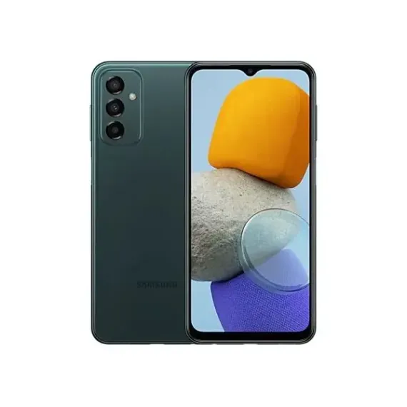 SMARTPHONE SAMSUNG GALAXY M23, 4GB/64GB, VERDE