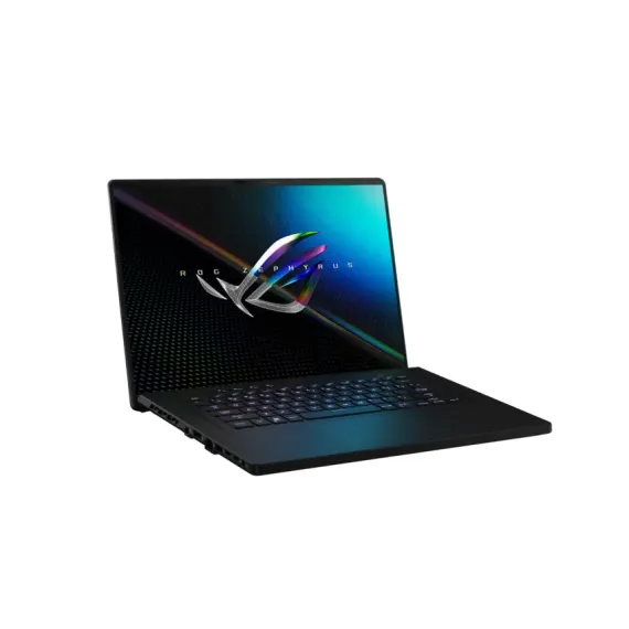 ИГРОВОЙ НОУТБУК 16" ASUS ROG ZEPHYRUS M16 GU603ZW, OFF BLACK, INTEL CORE I9-12900H, 32ГБ/1024ГБ, БЕЗ ОС