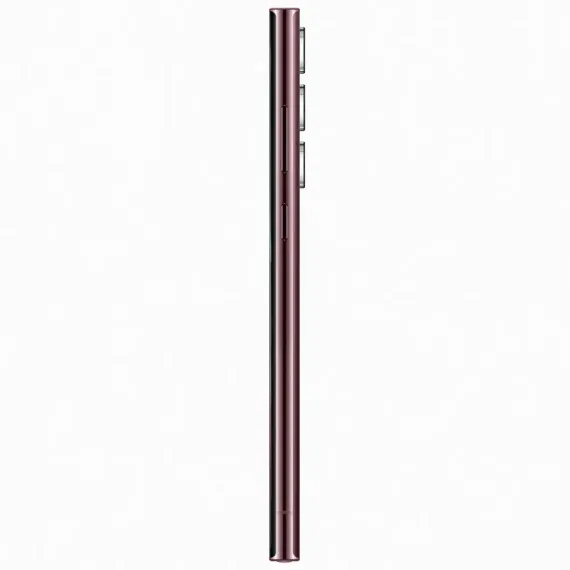 СМАРТФОН SAMSUNG GALAXY S22 ULTRA, 512ГБ/12ГБ, BURGUNDY