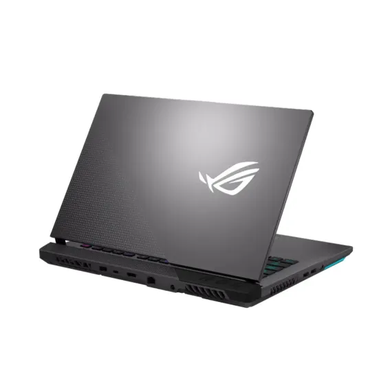 ИГРОВОЙ НОУТБУК 15,6 ASUS ROG STRIX G15 G513IM, ECLIPSE GRAY, AMD RYZEN 7 4800H, 16ГБ/512ГБ, БЕЗ ОС