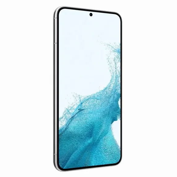 SMARTPHONE SAMSUNG GALAXY S22+, 8GB/128GB, PHANTOM WHITE