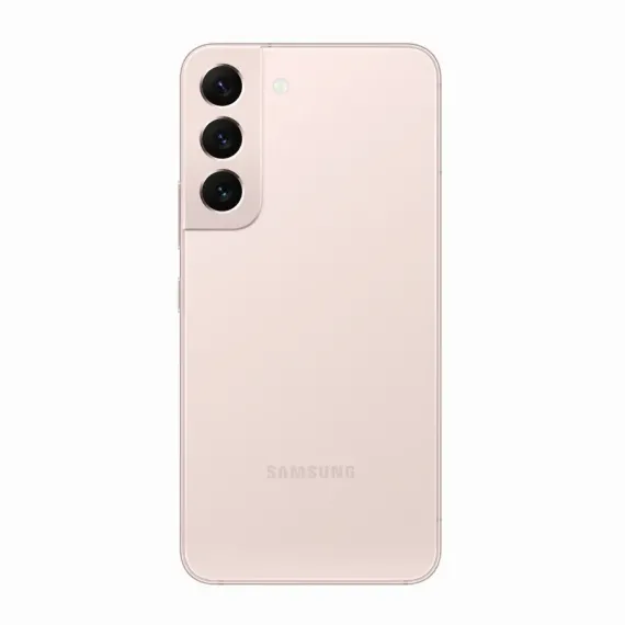 СМАРТФОН SAMSUNG GALAXY S22, 256ГБ/8ГБ, РОЗОВЫЙ