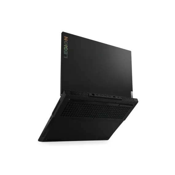ИГРОВОЙ НОУТБУК 15,6" LENOVO LEGION 5 15IMH6, PHANTOM BLACK, INTEL CORE I5-10500H, 16ГБ/512ГБ, БЕЗ ОС
