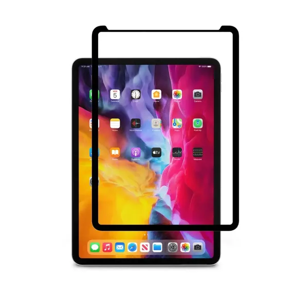 ЗАЩИТНОЕ СТЕКЛО MOSHI IVISOR AG - IPAD 10.9, 4TH GEN/IPAD PRO 11, ПРОЗРАЧНЫЙ