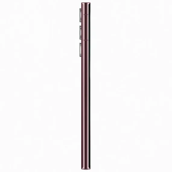 СМАРТФОН SAMSUNG GALAXY S22 ULTRA, 512ГБ/12ГБ, BURGUNDY