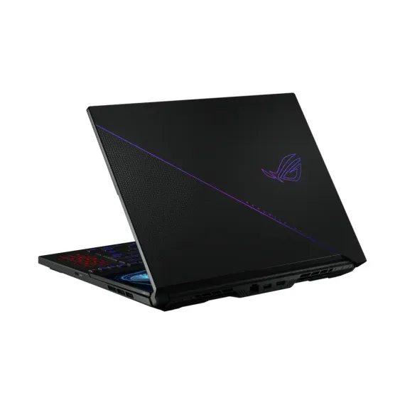 ИГРОВОЙ НОУТБУК 16" ASUS ROG ZEPHYRUS DUO 16 GX650RX, ЧЁРНЫЙ, AMD RYZEN 9 6900HX, 32ГБ/4096ГБ, WINDOWS 11 HOME