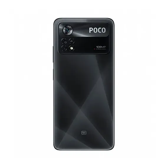 SMARTPHONE XIAOMI POCO X4 PRO, 8GB/256GB, NEGRU