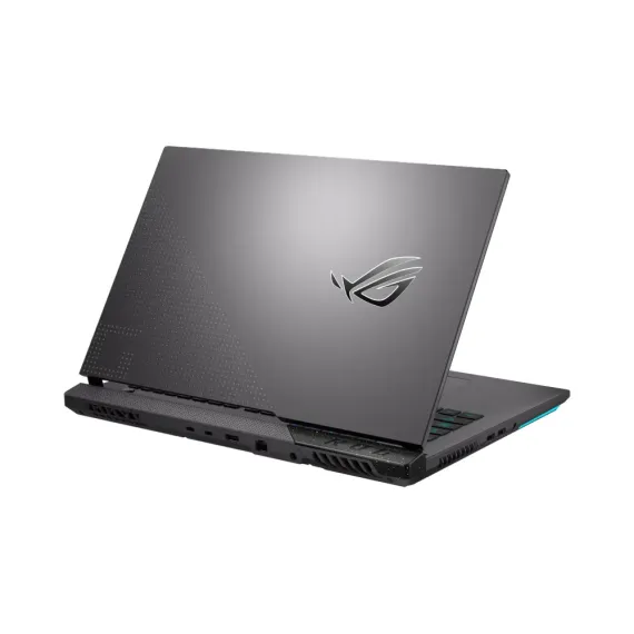 LAPTOP GAMING 17,3" ASUS ROG STRIX G17 G713RM, ECLIPSE GRAY, AMD RYZEN 7 6800H, 16GB/1024GB, FARA SO