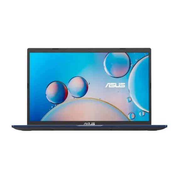 НОУТБУК 15,6 ASUS X515EA, PEACOCK BLUE, INTEL PENTIUM 7505, 4GB/256ГБ, БЕЗ ОС