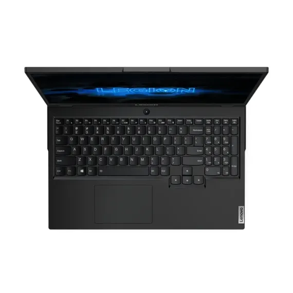 ИГРОВОЙ НОУТБУК 15,6" LENOVO LEGION 5 15IMH6, PHANTOM BLACK, INTEL CORE I5-10500H, 16ГБ/512ГБ, БЕЗ ОС