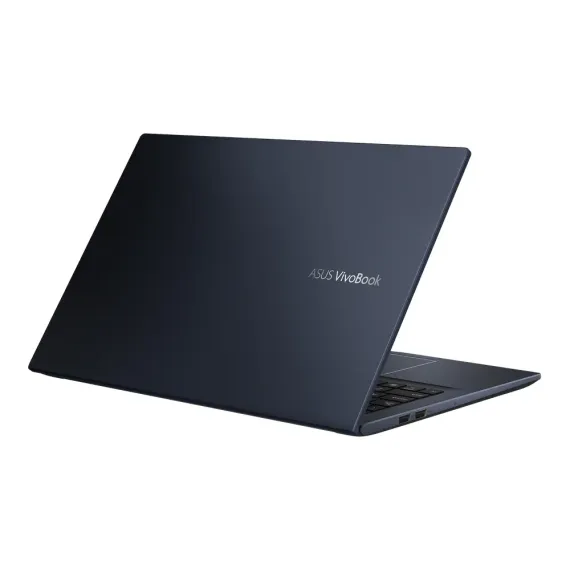 НОУТБУК 15,6" ASUS X513EA, BESPOKE BLACK, INTEL CORE I5-1135G7, 8ГБ/256ГБ, БЕЗ ОС