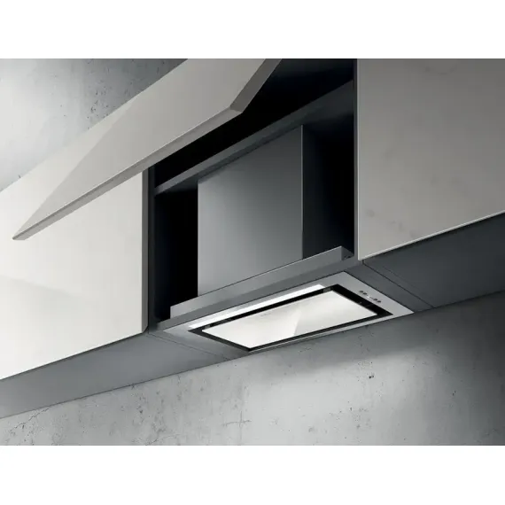 HOTA INCORPORABILA ELICA HIDDEN IXGL/A/90, OTEL INOXIDABIL