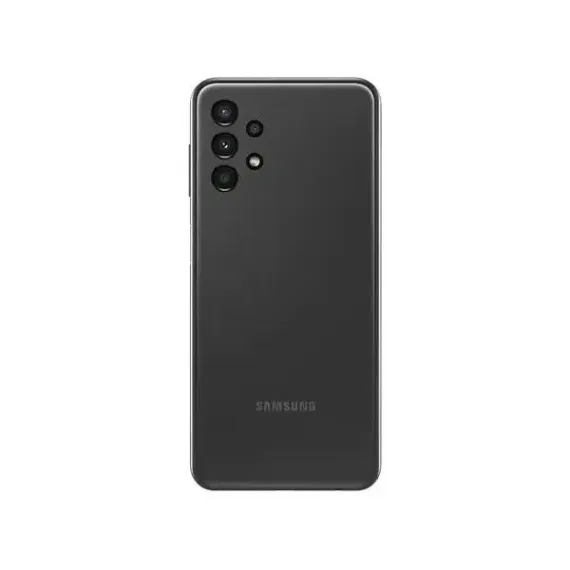 СМАРТФОН SAMSUNG GALAXY A13, 128ГБ/4ГБ, ЧЁРНЫЙ