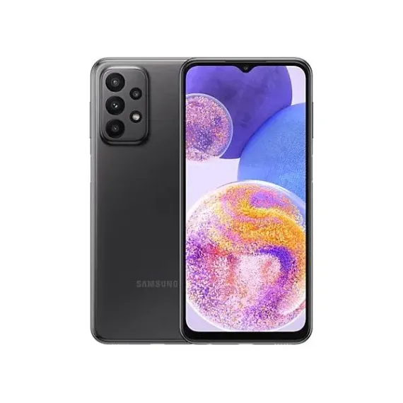SMARTPHONE SAMSUNG GALAXY A23, 6GB/128GB, NEGRU