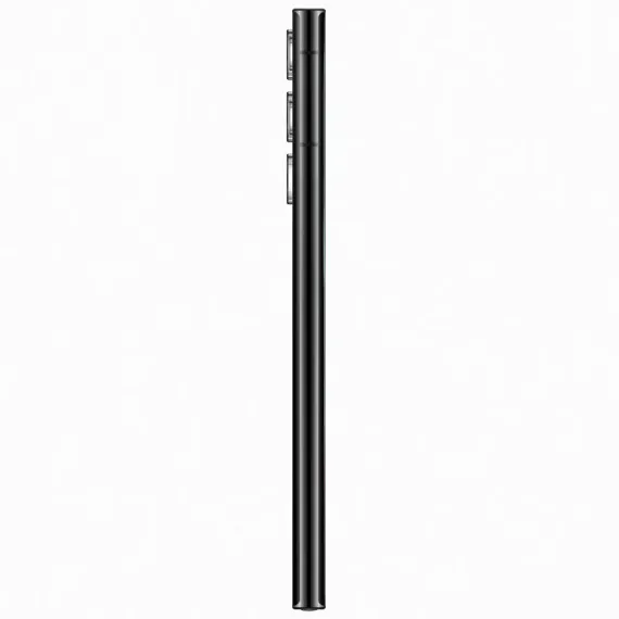 SMARTPHONE SAMSUNG GALAXY S22 ULTRA, 8GB/128GB, PHANTOM BLACK