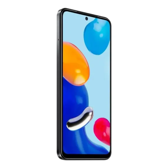 SMARTPHONE XIAOMI REDMI NOTE 11, 4GB/128GB, GRI