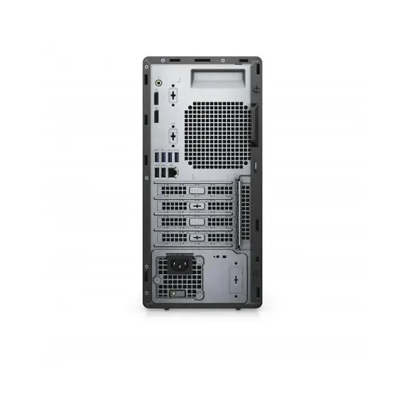 НАСТОЛЬНЫЙ ПК DELL OPTIPLEX 3090, БАШНЯ, INTEL CORE I5-10505, 8ГБ/256ГБ, INTEL UHD GRAPHICS 630, LINUX UBUNTU