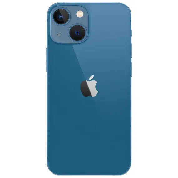 SMARTPHONE APPLE IPHONE 13 MINI, 4GB/256GB, BLUE