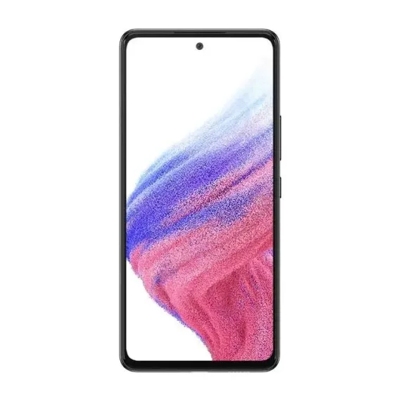 СМАРТФОН SAMSUNG GALAXY A53, 256ГБ/8ГБ, ЧЁРНЫЙ