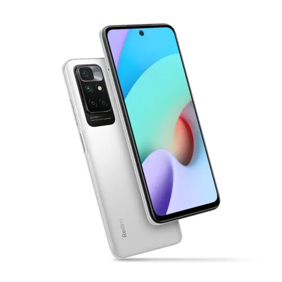 SMARTPHONE XIAOMI REDMI 10, 4GB/128GB, ALB