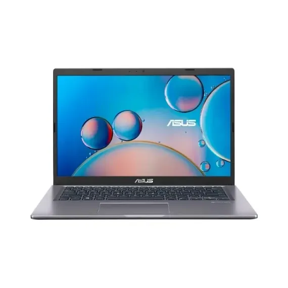 НОУТБУК 14" ASUS X415MA, SLATE GREY, INTEL PENTIUM SILVER N5030, 4GB/256ГБ, БЕЗ ОС