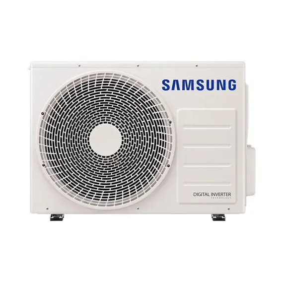 СПЛИТ-СИСТЕМА SAMSUNG AR12BXFAMWK, 12KBTU/H, БЕЛЫЙ