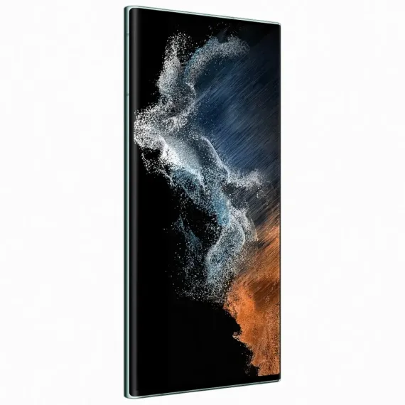 SMARTPHONE SAMSUNG GALAXY S22 ULTRA, 12GB/512GB, VERDE