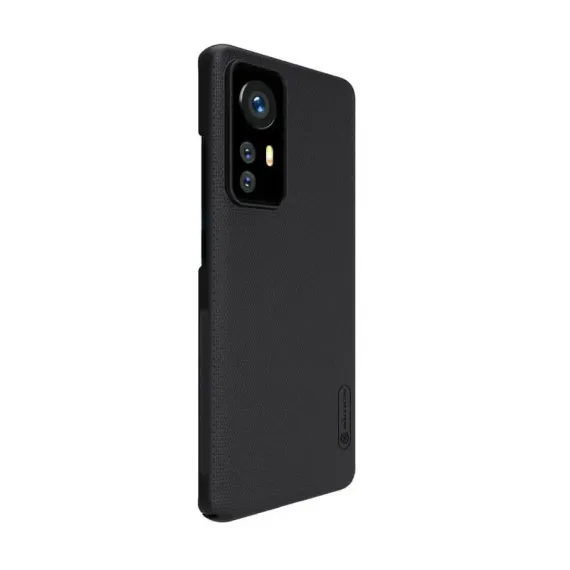 HUSA NILLKIN XIAOMI 12/12X - FROSTED, NEGRU
