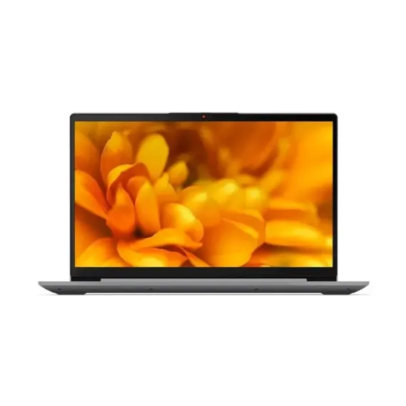 НОУТБУК 15,6" LENOVO IDEAPAD 3 15ITL6, ARCTIC GREY, INTEL CORE I3-1115G4, 8ГБ/512ГБ, БЕЗ ОС