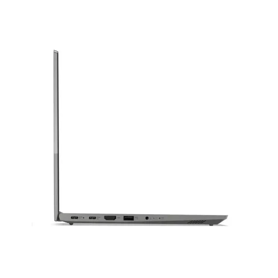 LAPTOP BUSINESS 14" LENOVO THINKBOOK 14 G3 ACL, MINERAL GREY, AMD RYZEN 5 5500U, 16GB/512GB, FARA SO