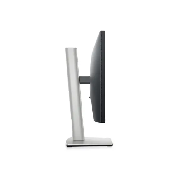 МОНИТОР DELL P2222H 21,5", IPS 1920X1080 FHD, ЧЕРНЫЙ/СЕРЕБРИСТЫЙ