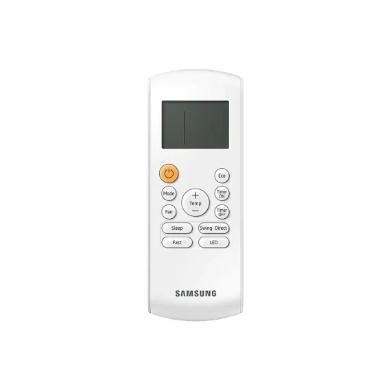 SISTEM SPLIT SAMSUNG AR5000HM BASIC, 12KBTU/H, ALB