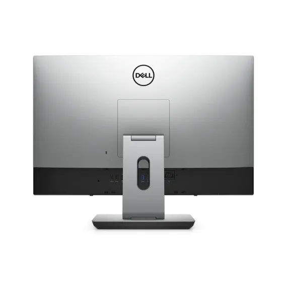 МОНОБЛОК DELL OPTIPLEX 7780, 27", INTEL CORE I7-10700, 16ГБ/512ГБ, LINUX UBUNTU, СЕРЕБРИСТЫЙ