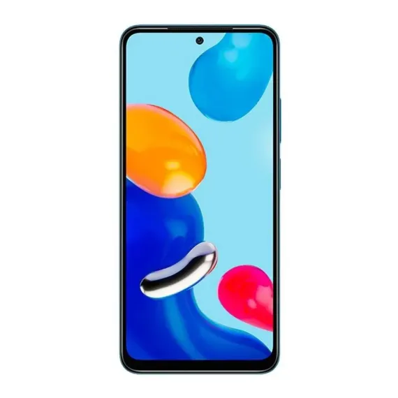 SMARTPHONE XIAOMI REDMI NOTE 11, 4GB/128GB, TWILIGHT BLUE