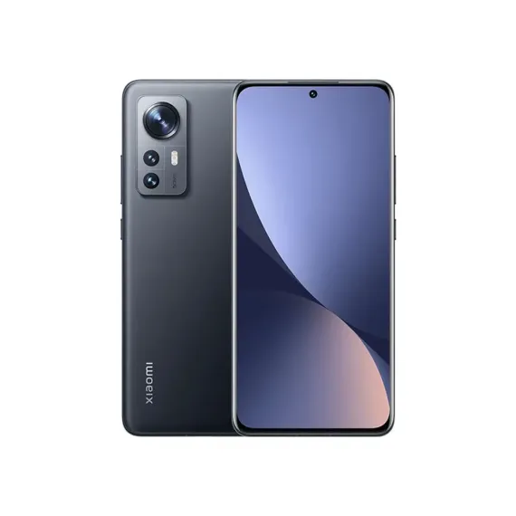 СМАРТФОН XIAOMI 12, 256ГБ/8ГБ, СЕРЫЙ