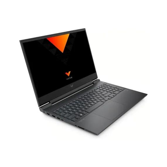 LAPTOP GAMING 16,1" HP VICTUS 16-E0059UR, MICA SILVER, AMD RYZEN 7 5800H, 16GB/1024GB, FREEDOS