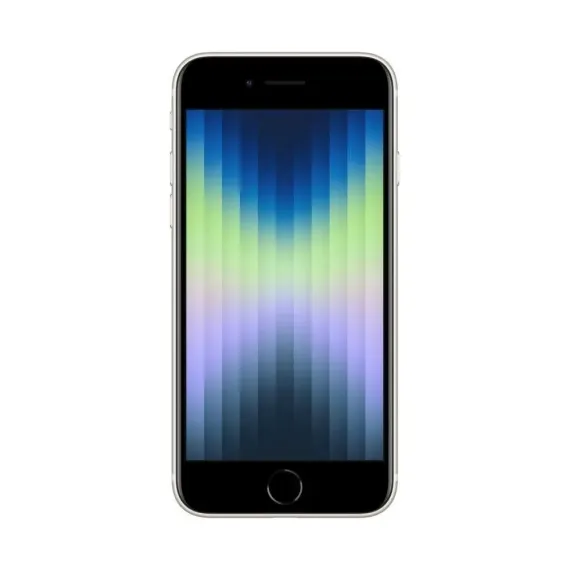 SMARTPHONE APPLE IPHONE SE 2022, 4GB/128GB, STARLIGHT