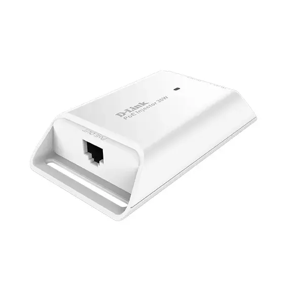 POE ИНЖЕКТОР D-LINK DPE-301GI, IEEE 802.3AF/AT