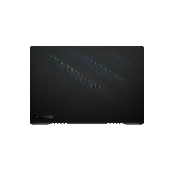ИГРОВОЙ НОУТБУК 16" ASUS ROG ZEPHYRUS M16 GU603ZM, OFF BLACK, INTEL CORE I7-12700H, 16ГБ/1024ГБ, БЕЗ ОС