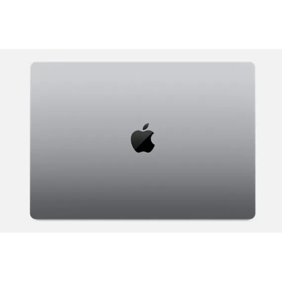 НОУТБУК 16,2" APPLE MACBOOK PRO 16 A2485, КОСМИЧЕСКИЙ СЕРЫЙ, M1 PRO WITH 10-CORE CPU AND 16-CORE GPU, 16ГБ/512ГБ, MACOS MONTEREY