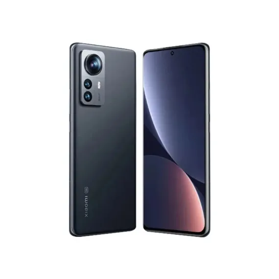 SMARTPHONE XIAOMI 12X, 8GB/128GB, GRI