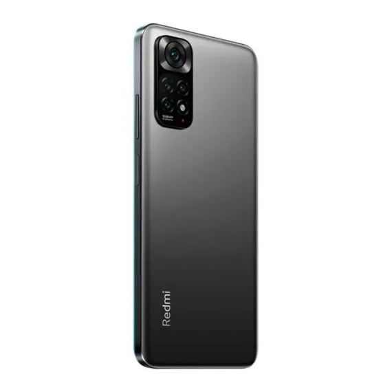 SMARTPHONE XIAOMI REDMI NOTE 11S, 6GB/64GB, GRAPHITE GRAY