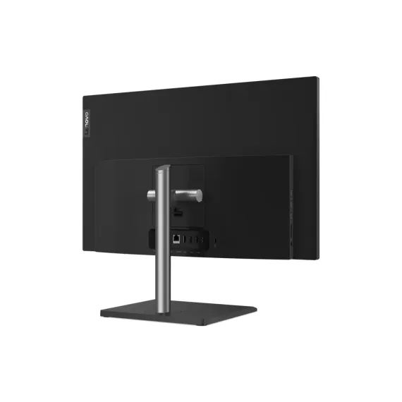 МОНОБЛОК LENOVO V30A 24IIL AIO, 23,8", INTEL CORE I3-10100T, 4ГБ/256ГБ, БЕЗ ОС, ЧЁРНЫЙ